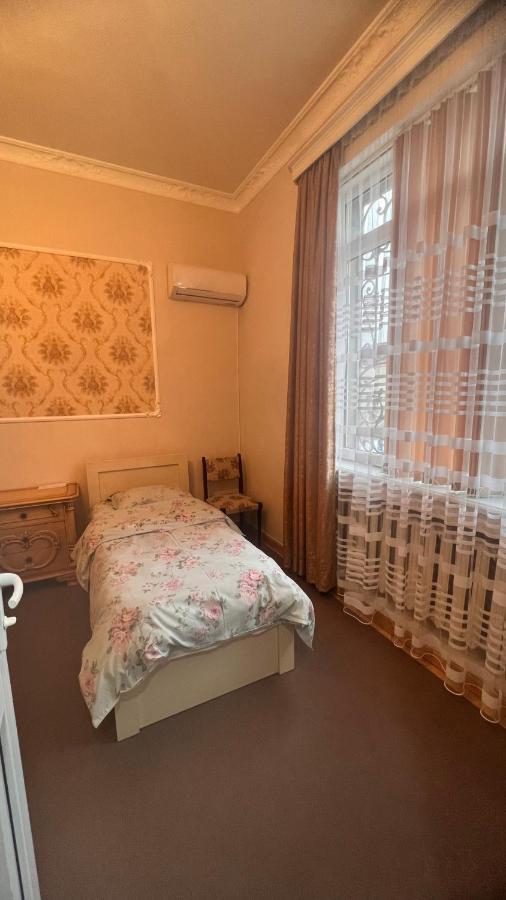 Apartments City On The Palm Tbilisi Zewnętrze zdjęcie