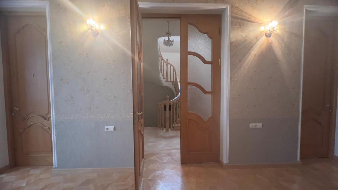 Apartments City On The Palm Tbilisi Zewnętrze zdjęcie