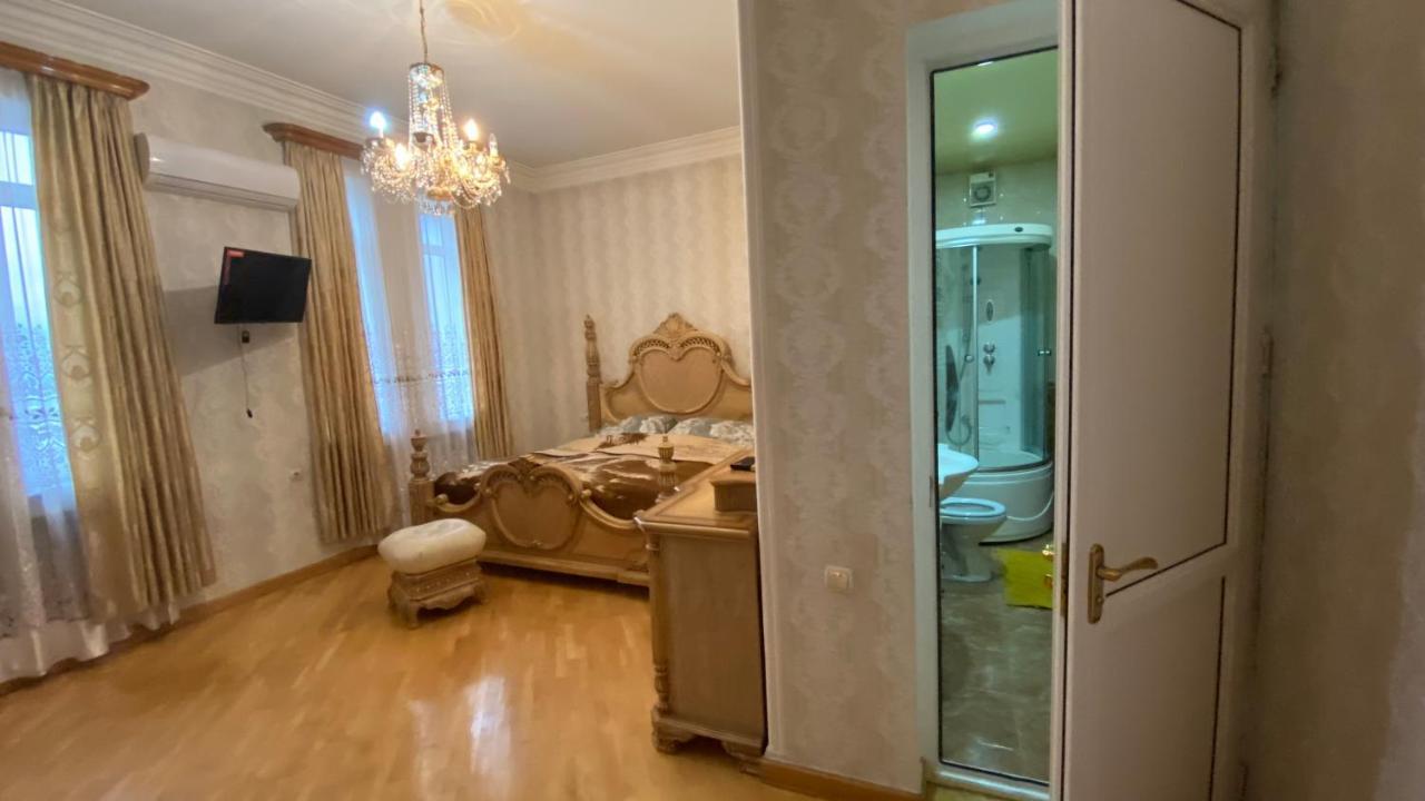Apartments City On The Palm Tbilisi Zewnętrze zdjęcie